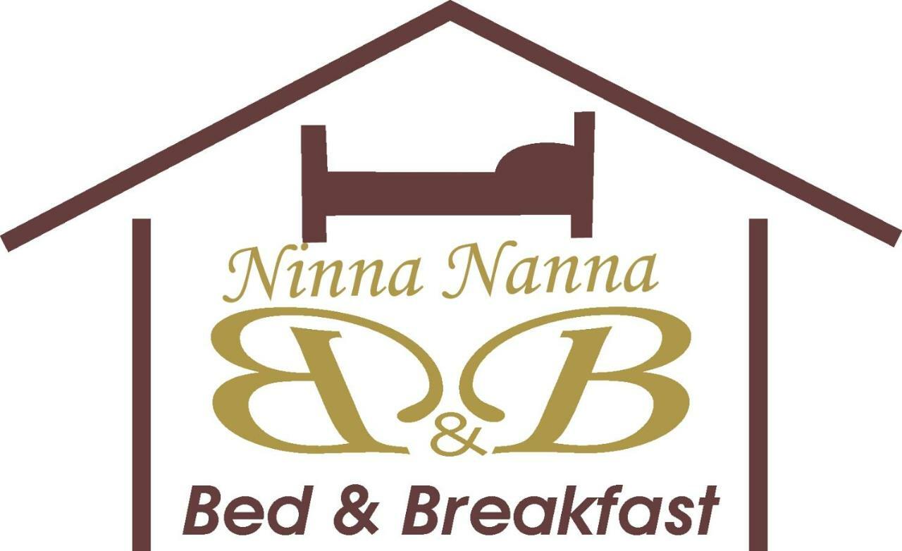 Ninna Nanna Fondi Exterior foto
